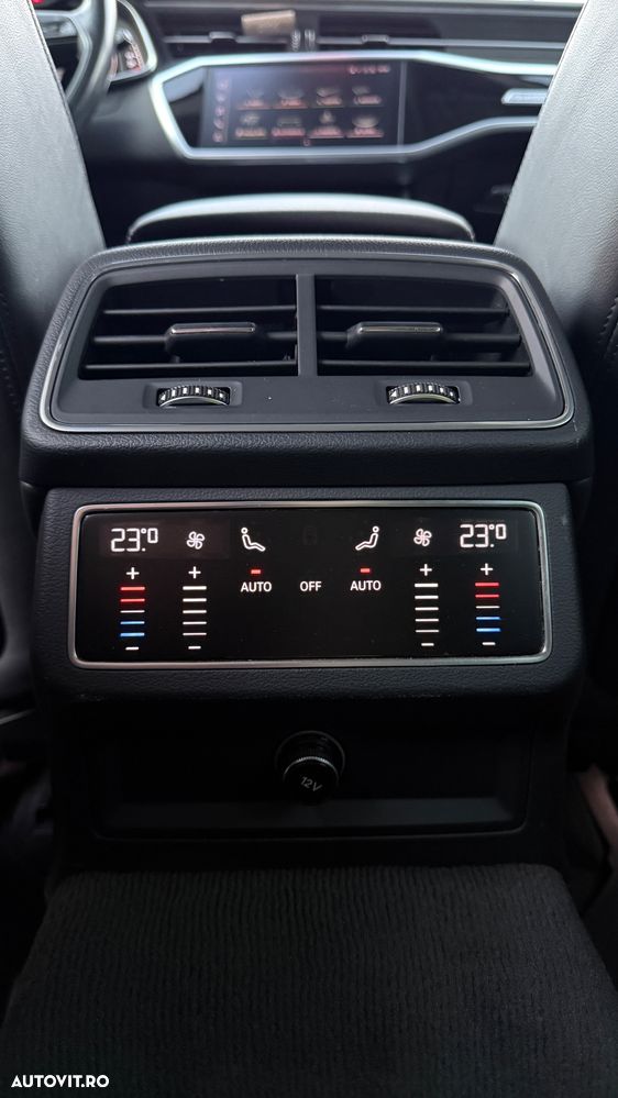 Audi A6 Avant 40 TDI quattro S tronic - 13