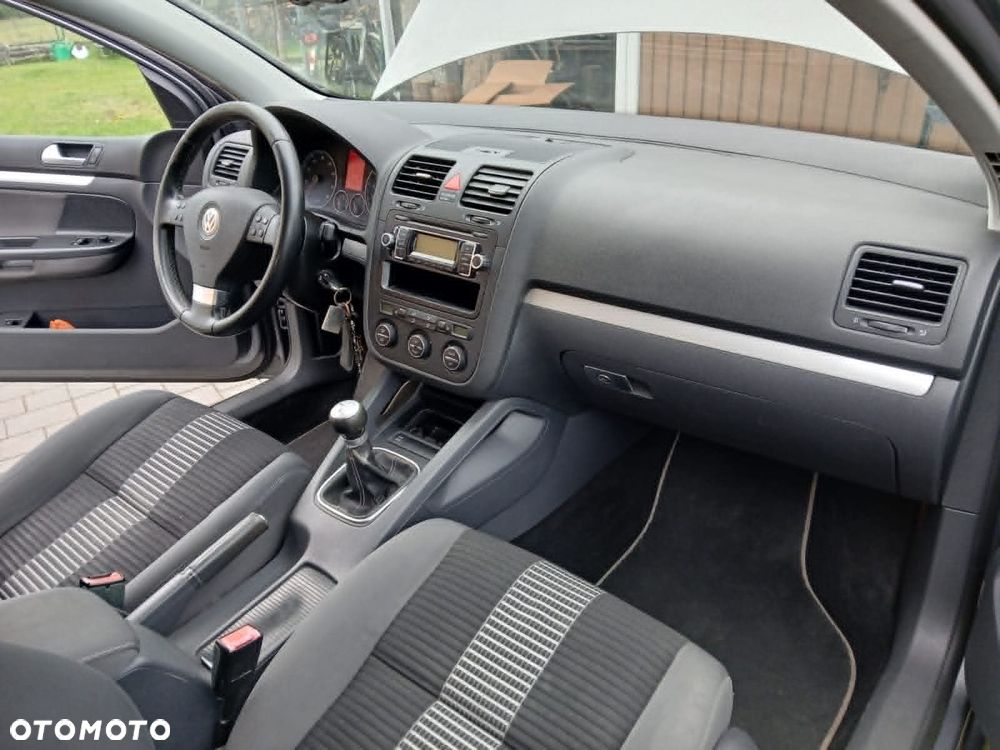 Volkswagen Golf 1.4 United - 13