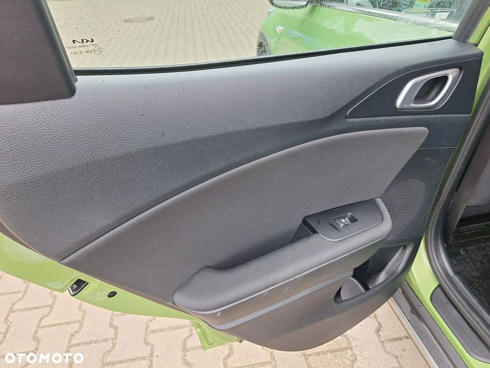Kia XCeed 1.5 T-GDI M DCT - 22