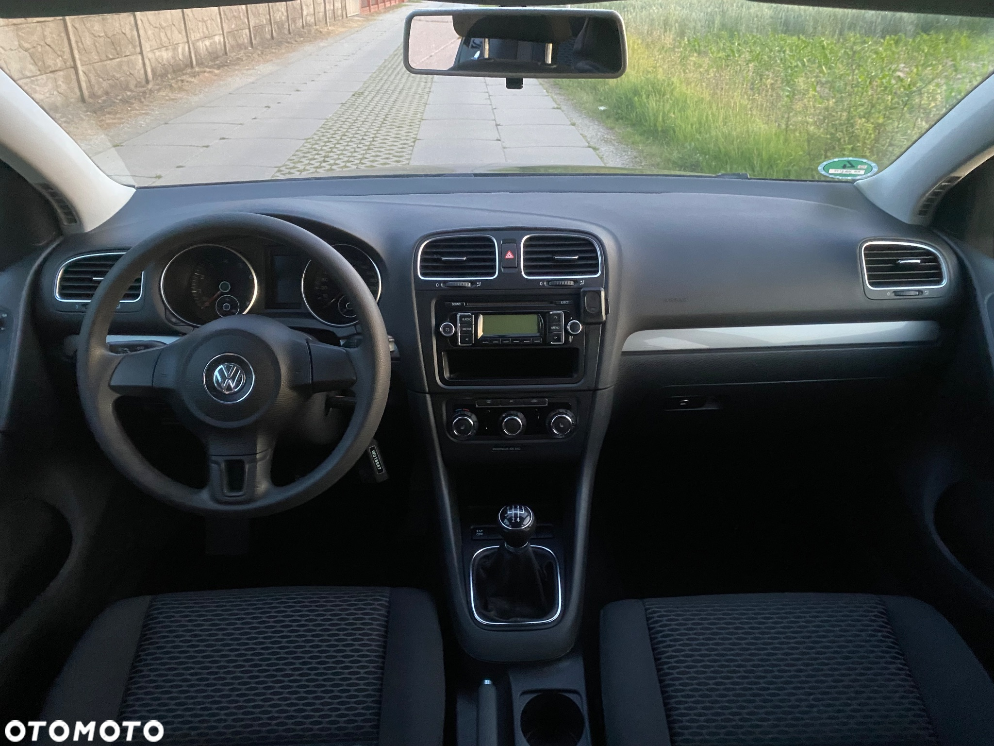 Volkswagen Golf - 13