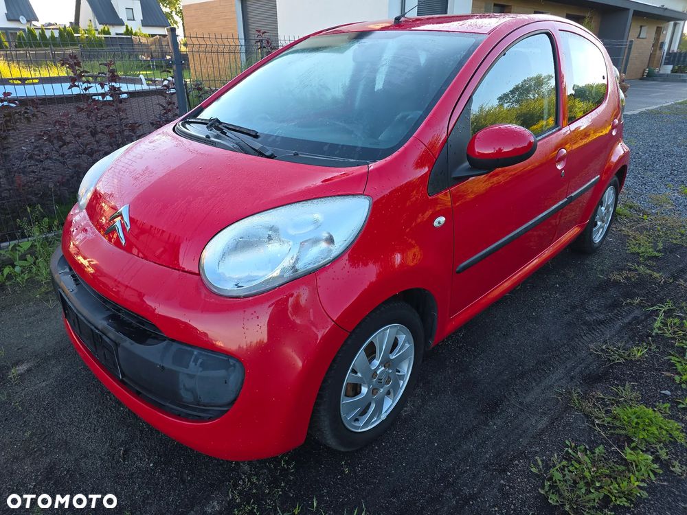 Citroën C1 1.0i Impress - 1