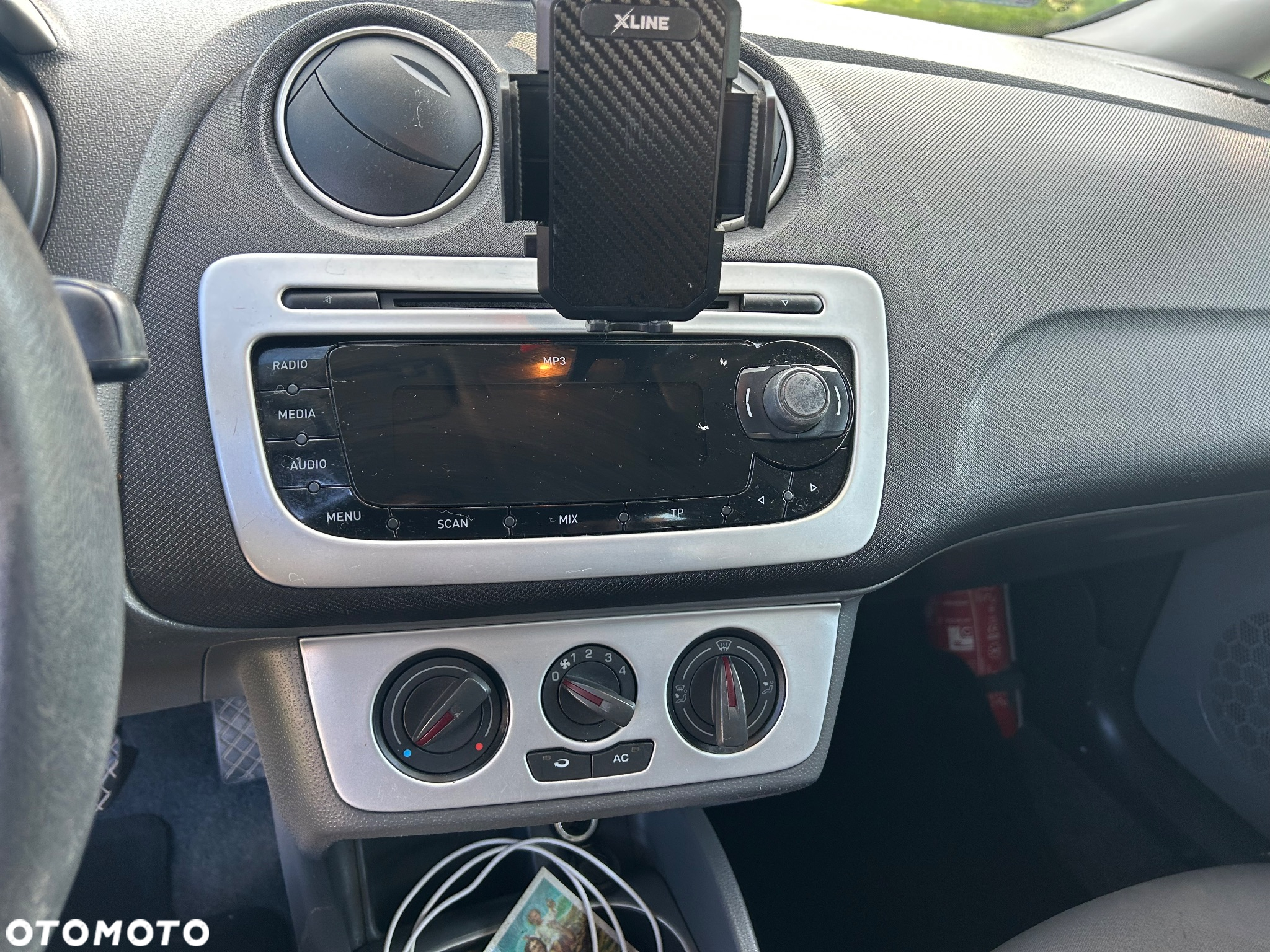 Seat Ibiza SC 1.2 TDI Style - 8