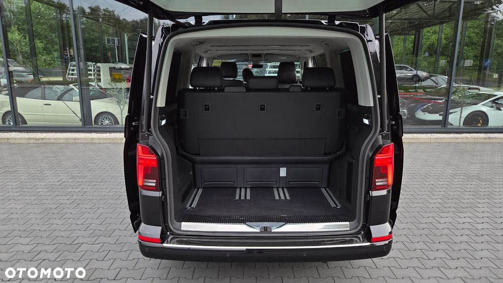 Volkswagen Multivan 2.0 TDI L1 Highline 4Motion DSG - 32