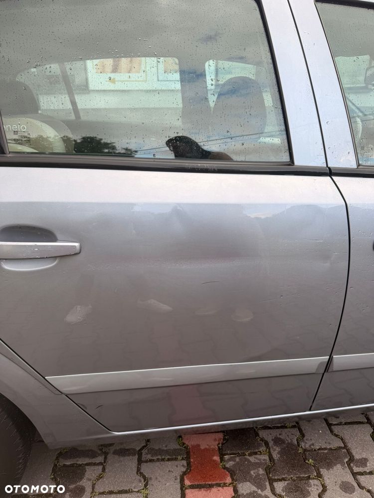 Opel Astra - 5