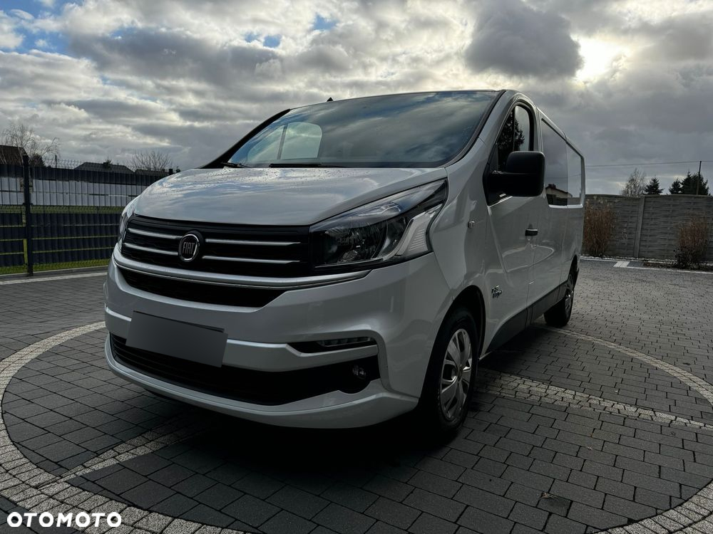 Fiat Talento L2H1 S&S Basis - 3
