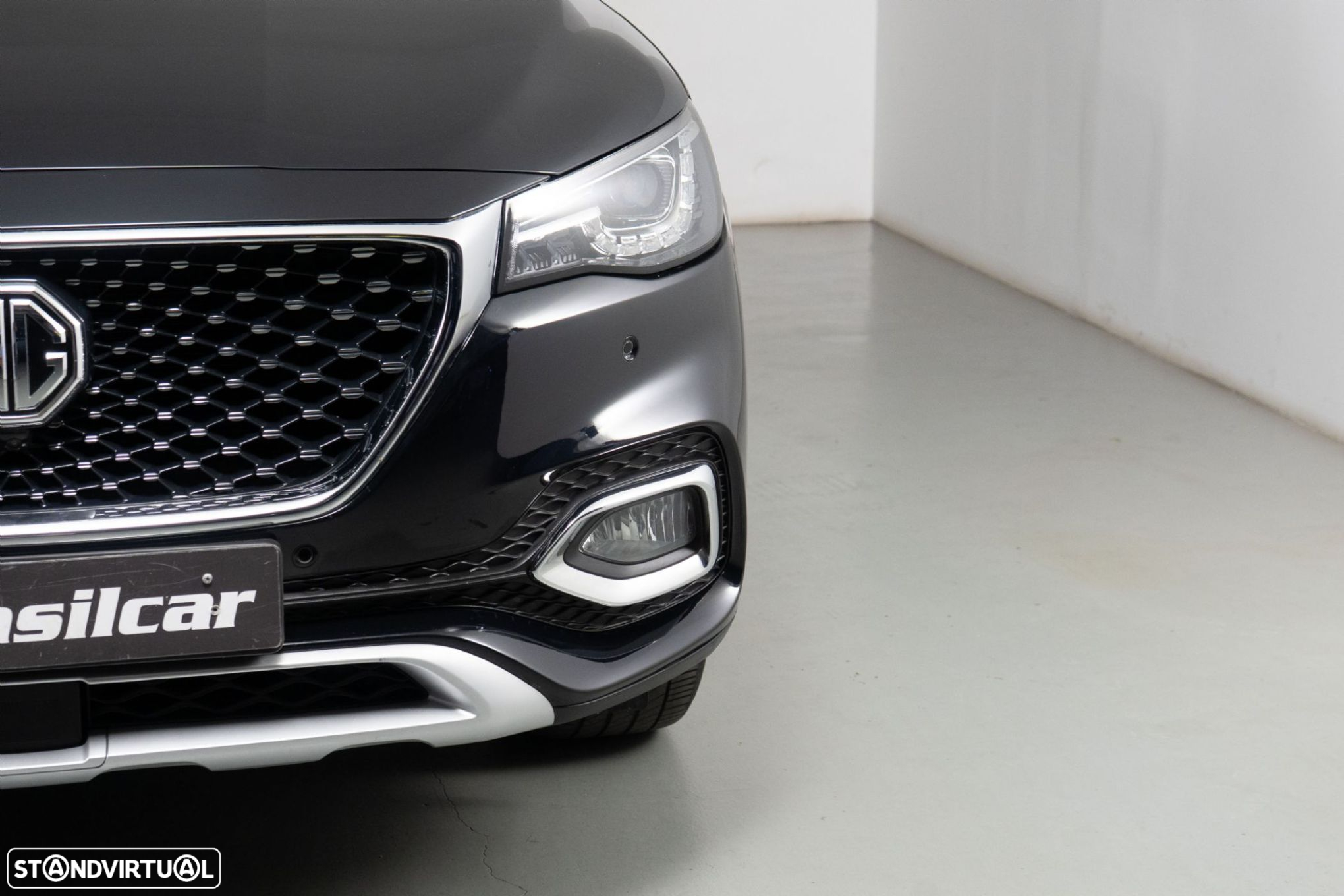 MG EHS 1.5 T-GDI Plug-in Hybrid Luxury - 19
