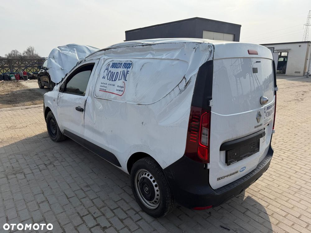 Renault Express - 5
