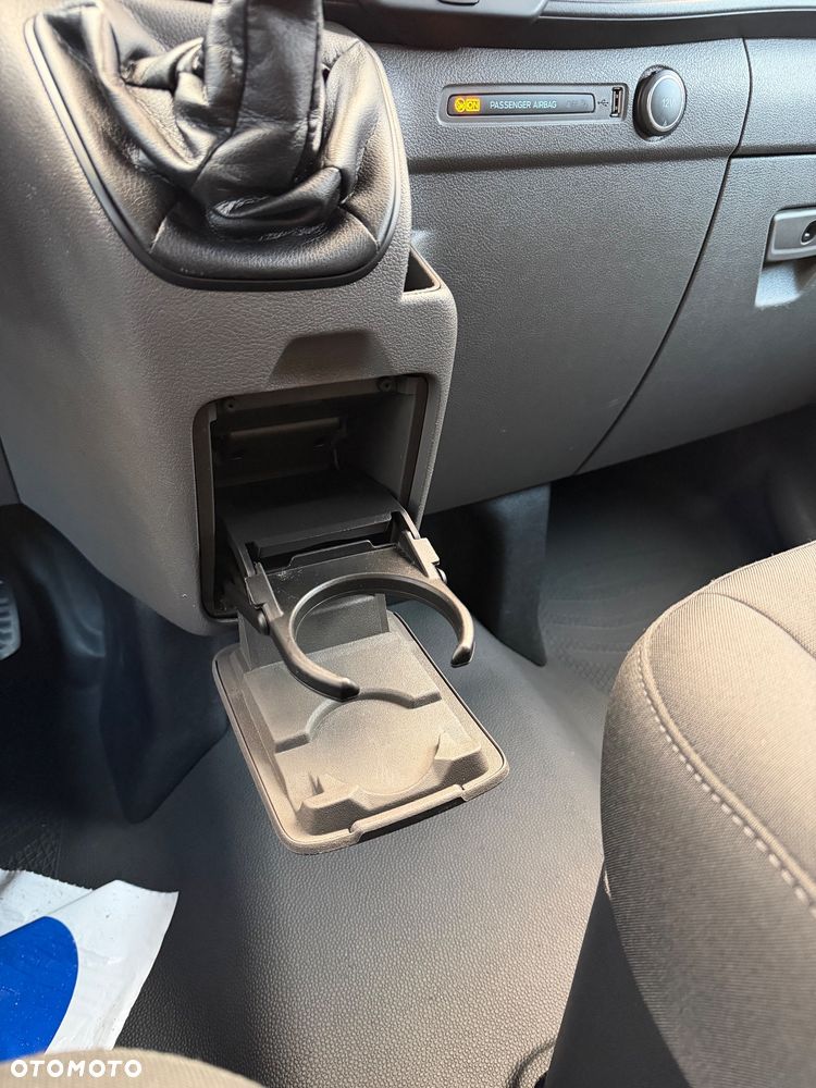 Ford Transit Custom - 23