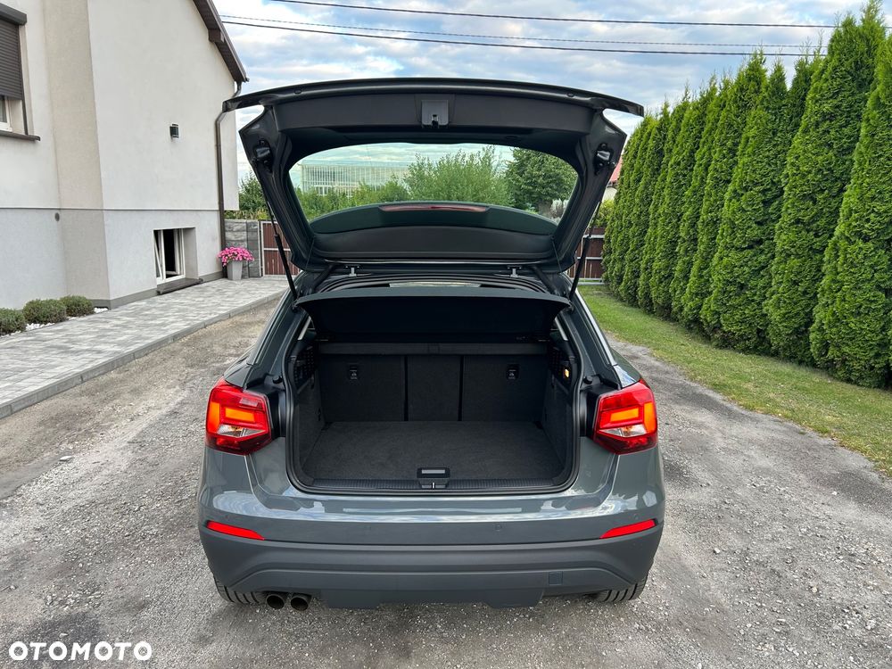 Audi Q2 1.4 TFSI CoD Sport S tronic - 15