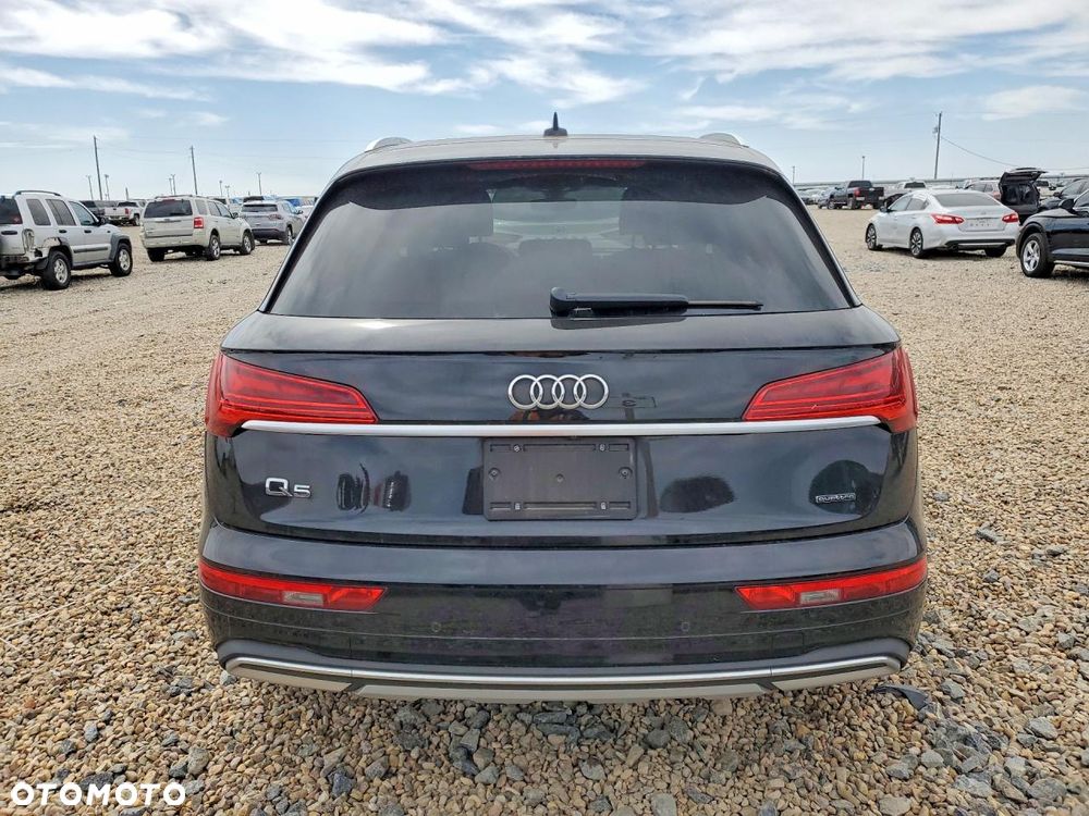 Audi Q5 45 TFSI quattro S tronic sport - 6