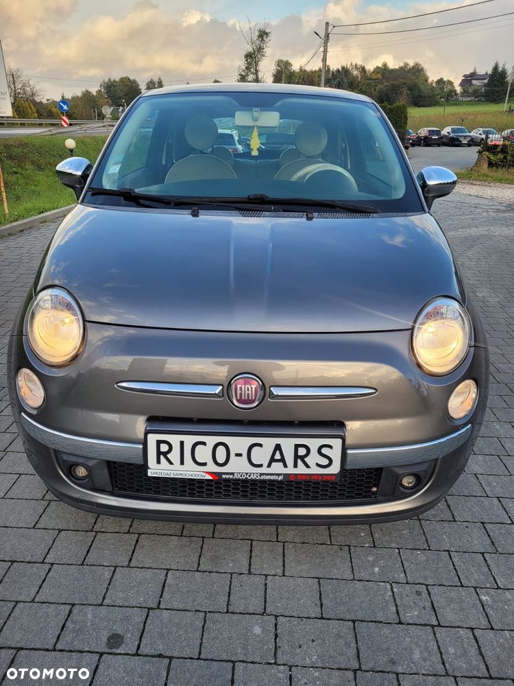 Fiat 500 - 4