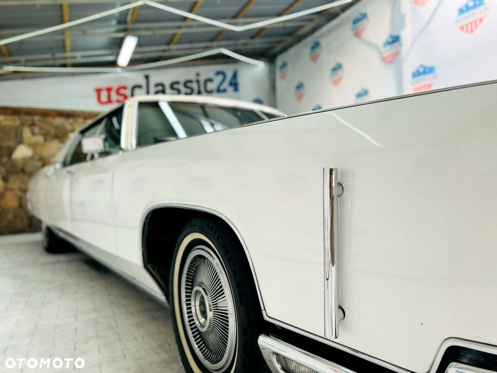 Lincoln Continental - 20