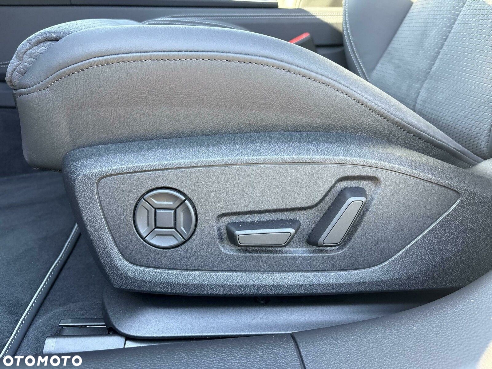 Audi A6 - 17