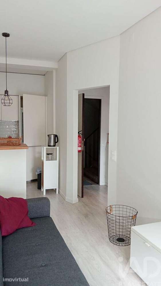 Apartamento T1 em Cedofeita, Santo Ildefonso, Sé, Miragaia, São Nicola - Grande imagem: 3/14