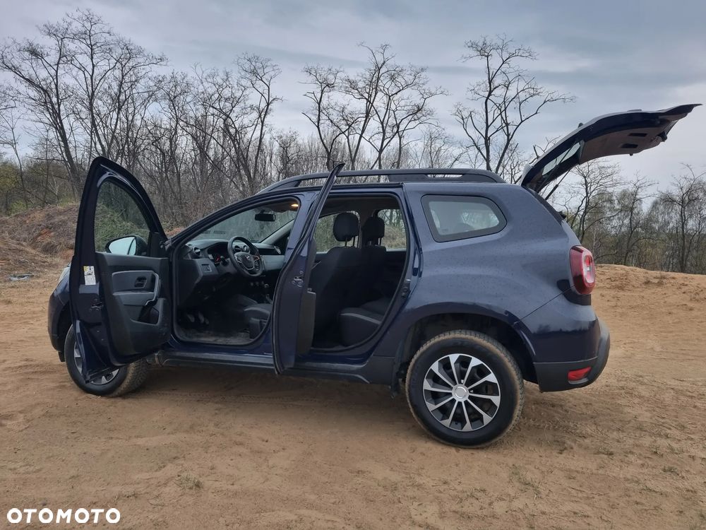 Dacia Duster 1.0 TCe Essential - 12