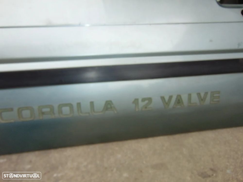 Toyota Corolla DX portas - 2