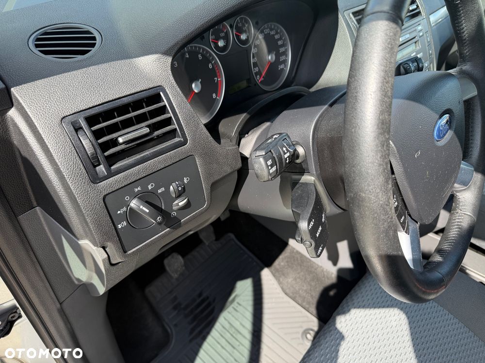 Ford Focus C-Max 2.0 Platinium X - 21