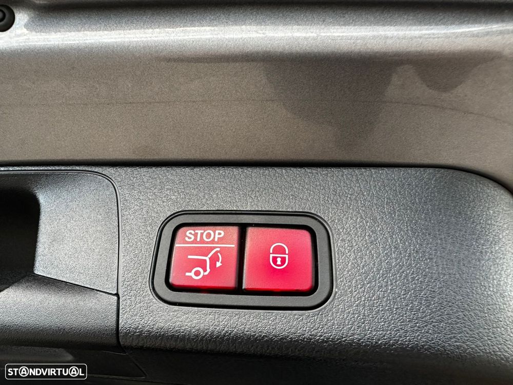 Mercedes-Benz EQB 250 Progressive - 59