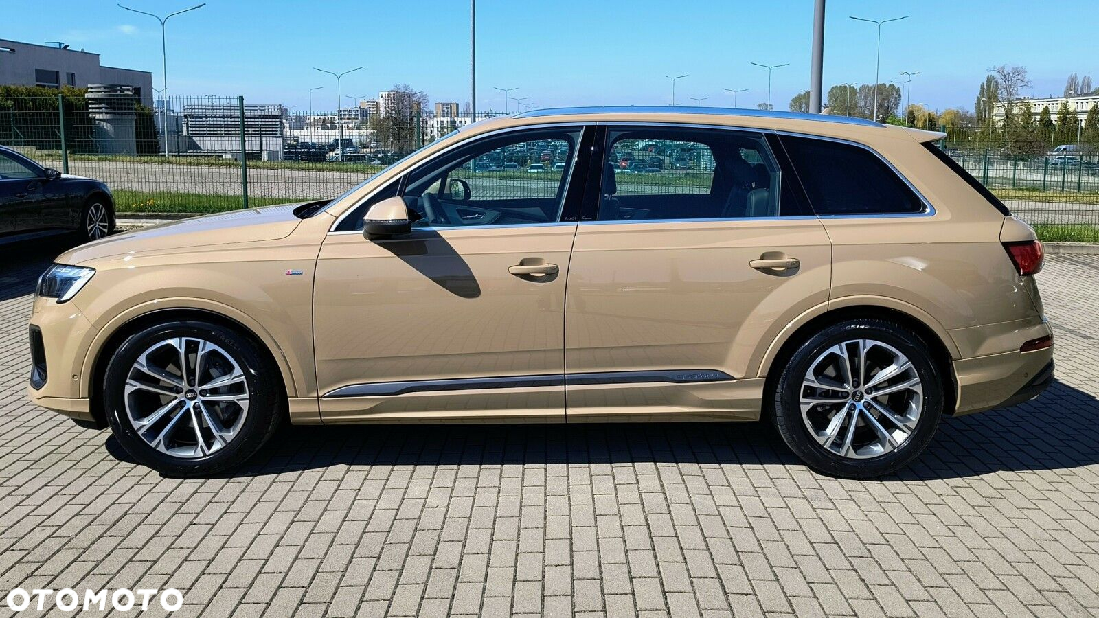 Audi Q7 - 2