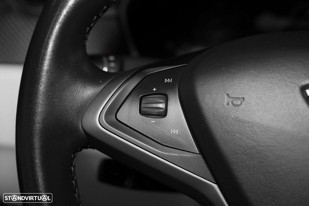 Tesla Model X Ludicrous Performance - 39