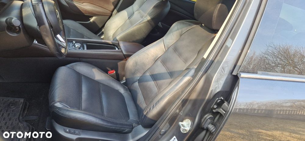 Mazda 6 SKYACTIV-G 165 Exclusive-Line - 14