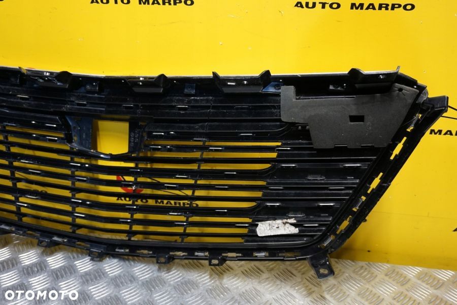 CADILLAC XT5 2017 - 2019 Atrapa Grill Przód Chrom 84497825 - 10