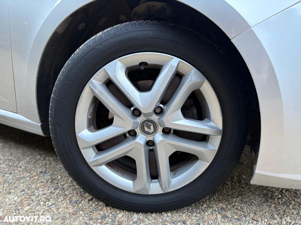 Renault Megane ENERGY dCi Business - 14