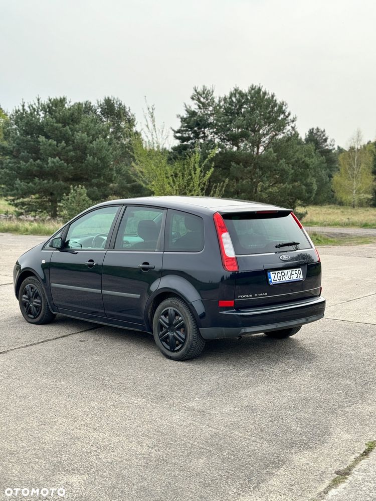 Ford Focus C-Max 1.6 Ambiente - 2