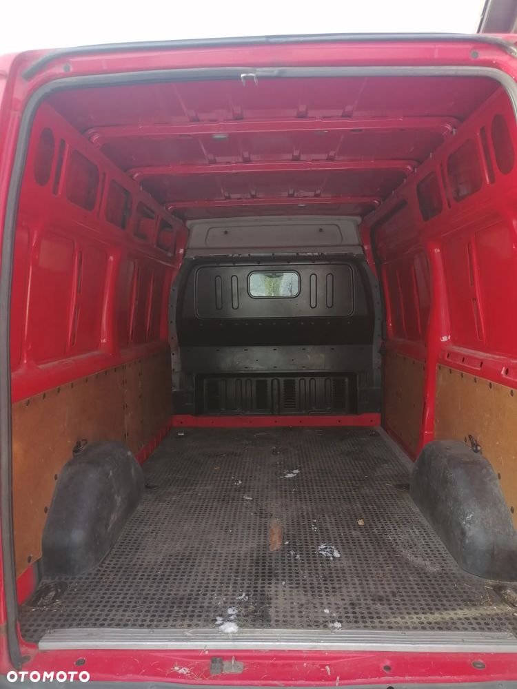 Ford Transit - 8