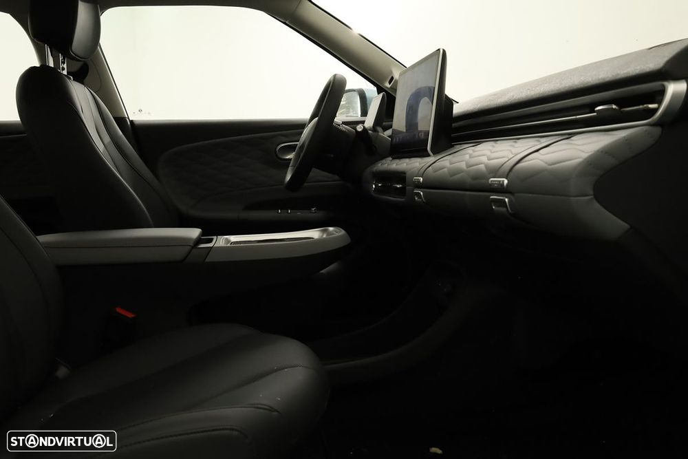 Dongfeng Box 42 kWh Pro - 20