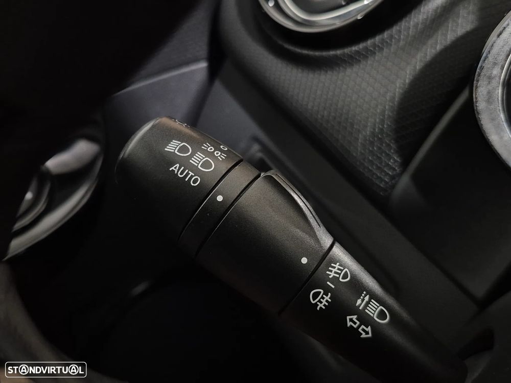 Renault Clio Sport Tourer 1.5 dCi Dynamique S - 16