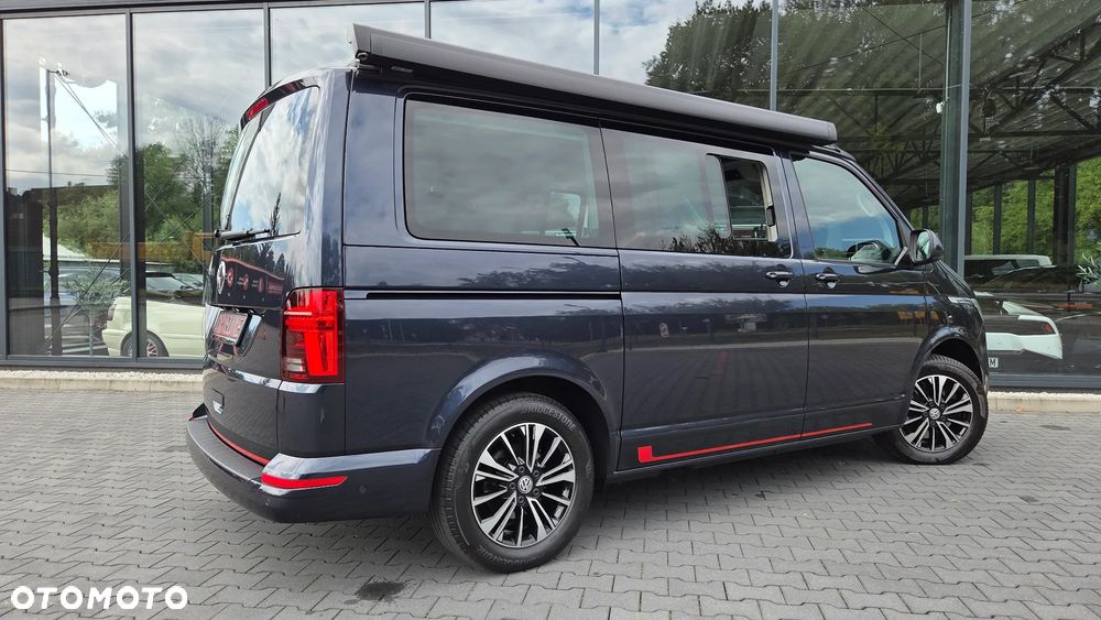Volkswagen California - 12