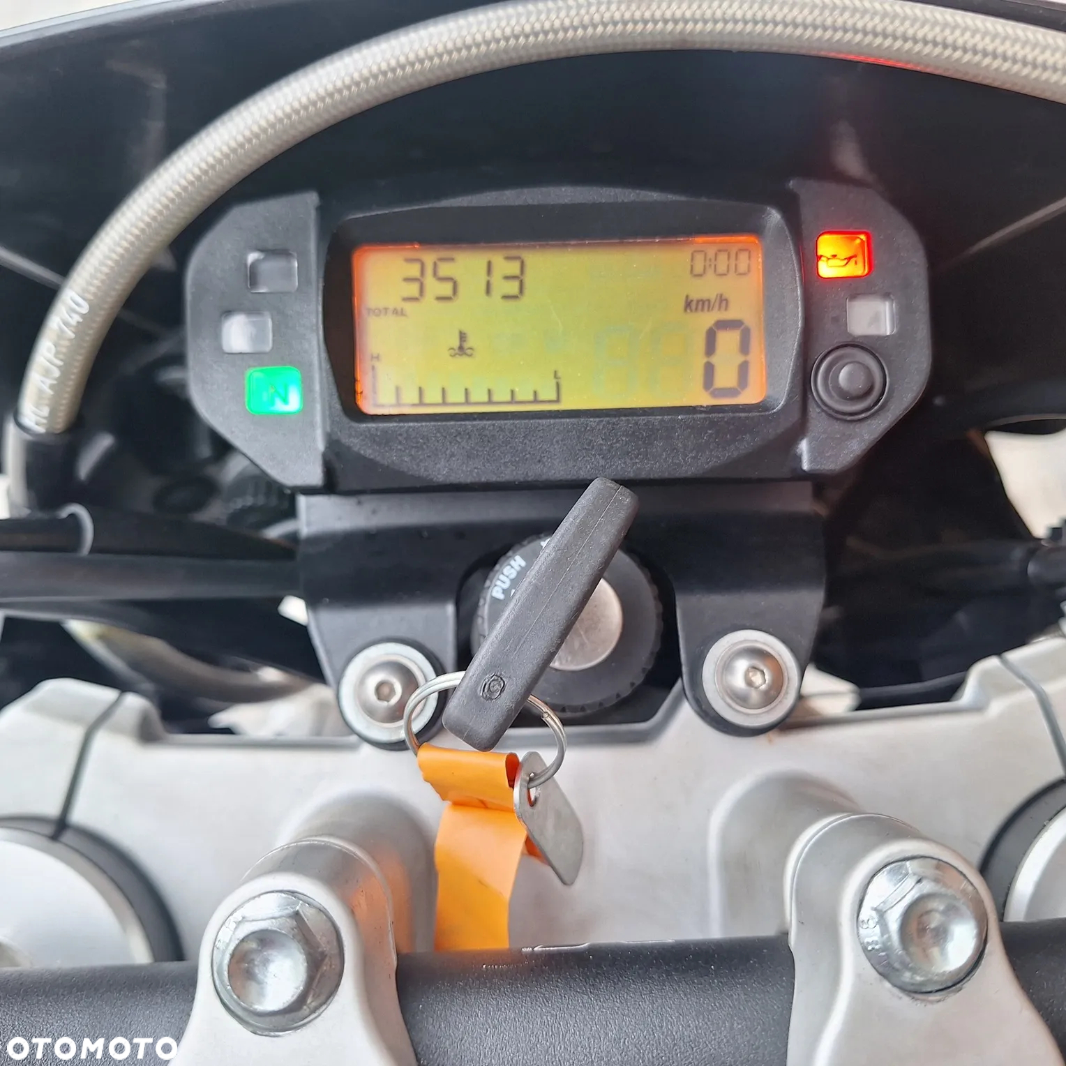 Derbi Senda - 7