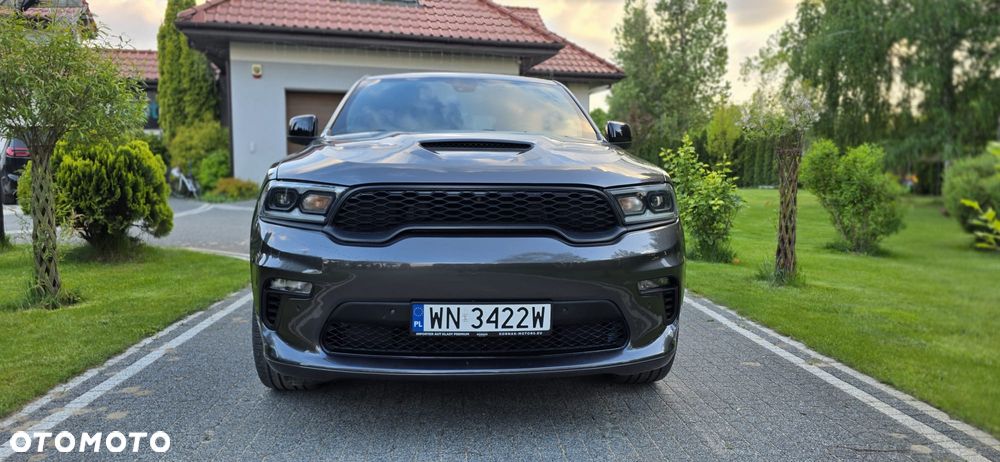 Dodge Durango - 27