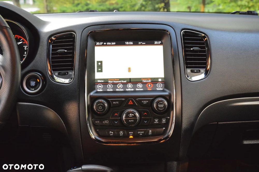 Dodge Durango - 34