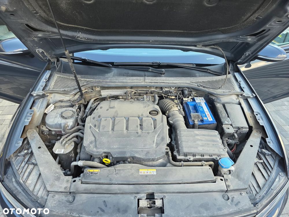 Volkswagen Passat 2.0 TDI EVO Essence - 27