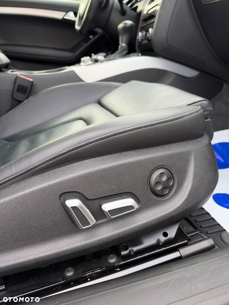 Audi A5 Coupé - 12