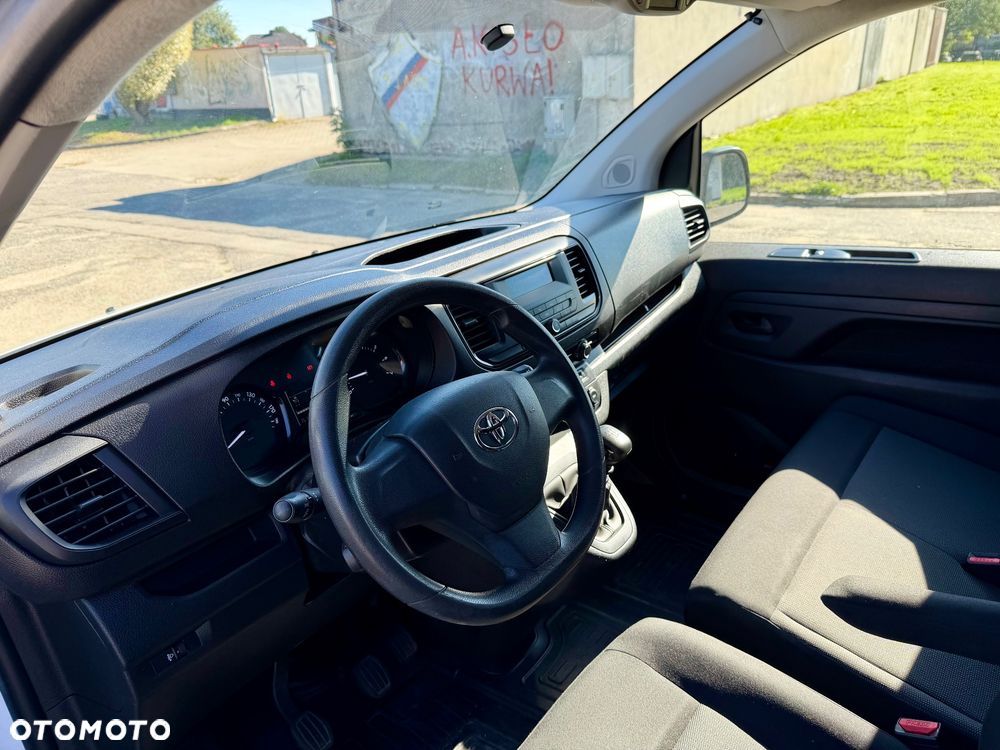 Toyota Proace - 24
