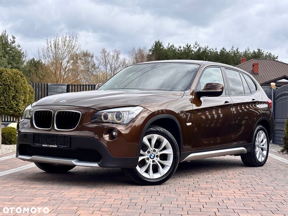 BMW X1 - 12