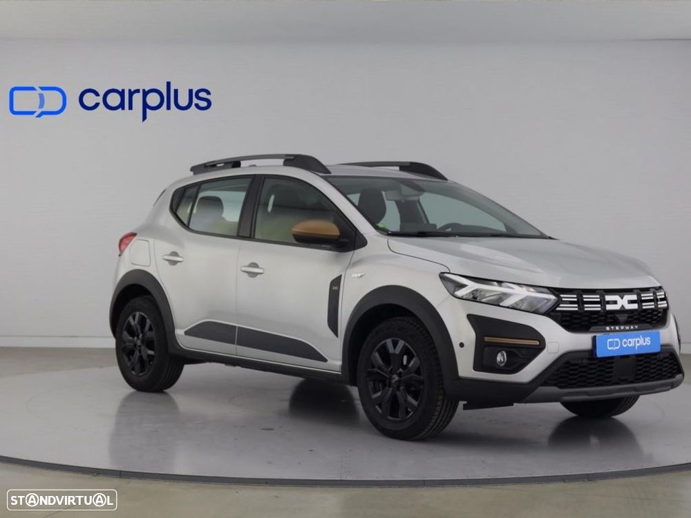 Dacia Sandero 1.0 TCe Extreme - 2