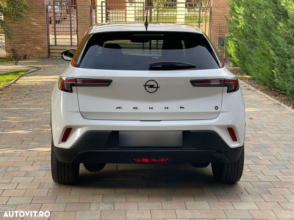 Opel Mokka Mokka-e GS Line - 18