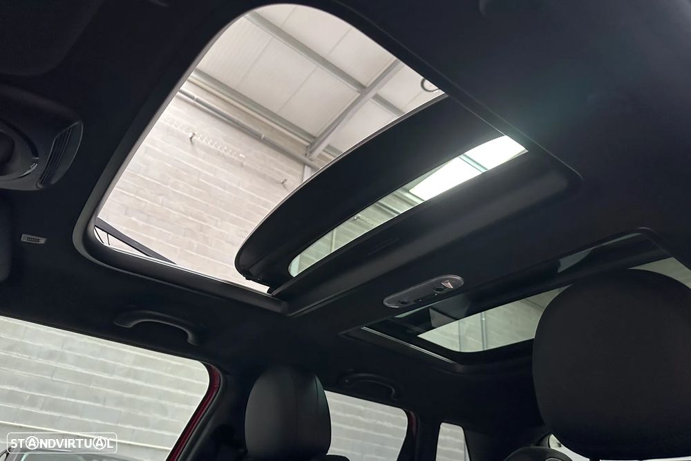 MINI 5 Portas Cooper S Premium JCW Auto - 51