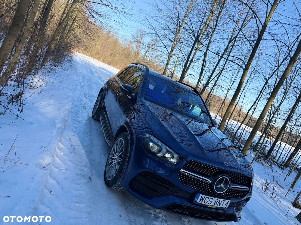 Mercedes-Benz GLE 350 e 4-Matic Premium Plus - 21
