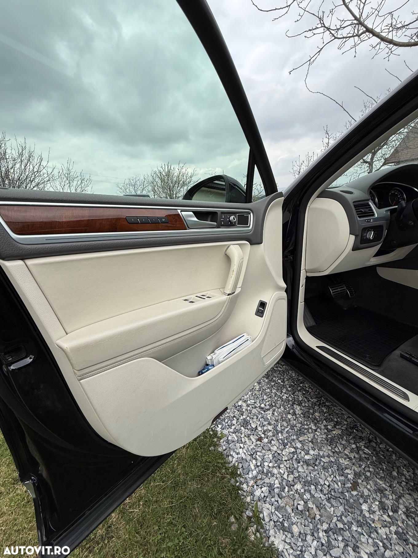 Volkswagen Touareg 4.2 V8 TDI - 9