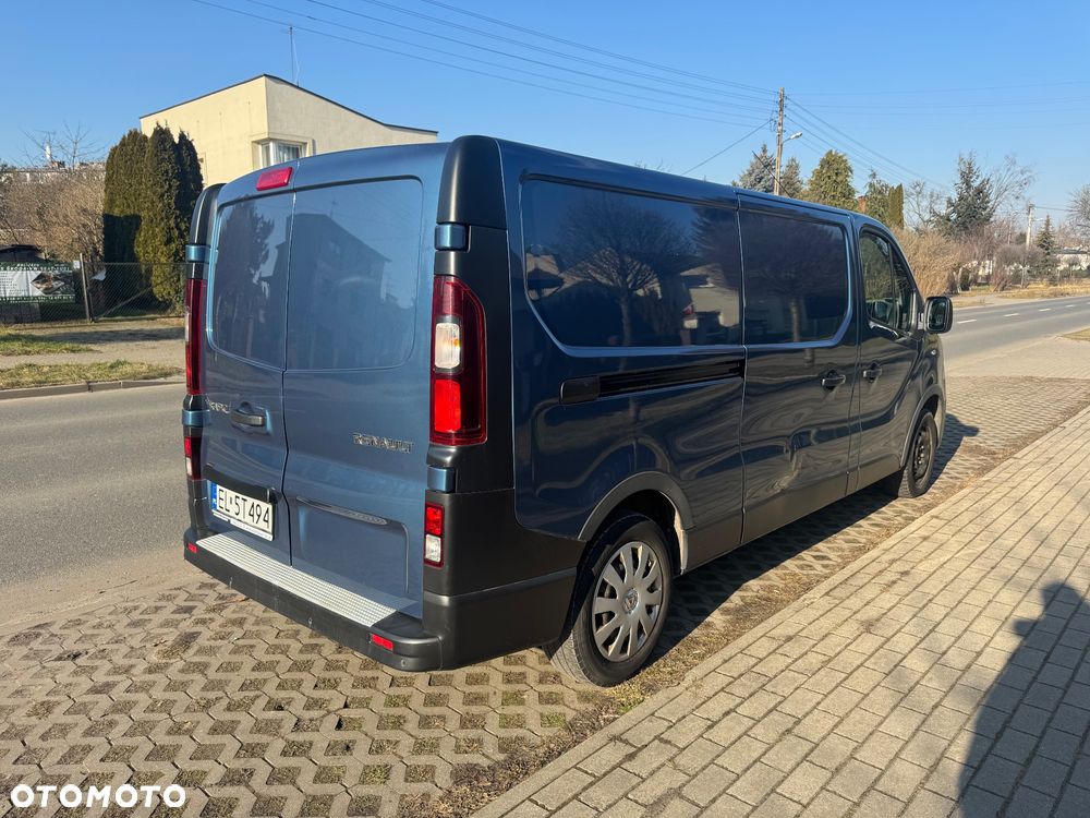 Renault Trafić - 6