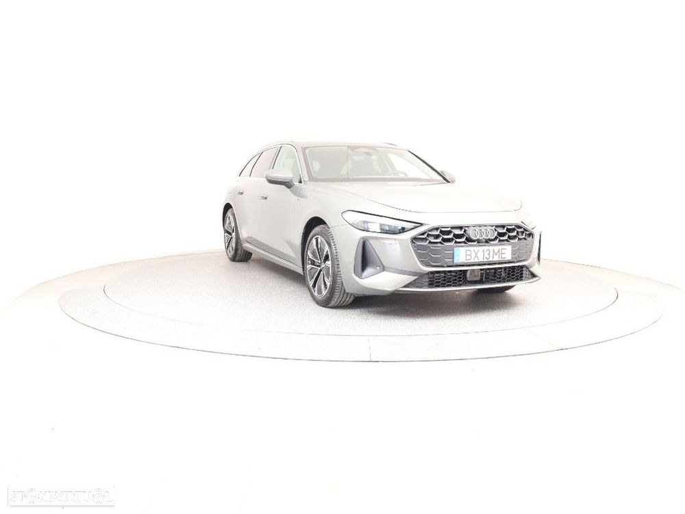 Audi A5 Avant ver-e--hybrid-quattro-se-business - 4