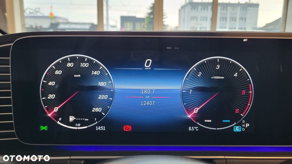 Mercedes-Benz GLS - 7