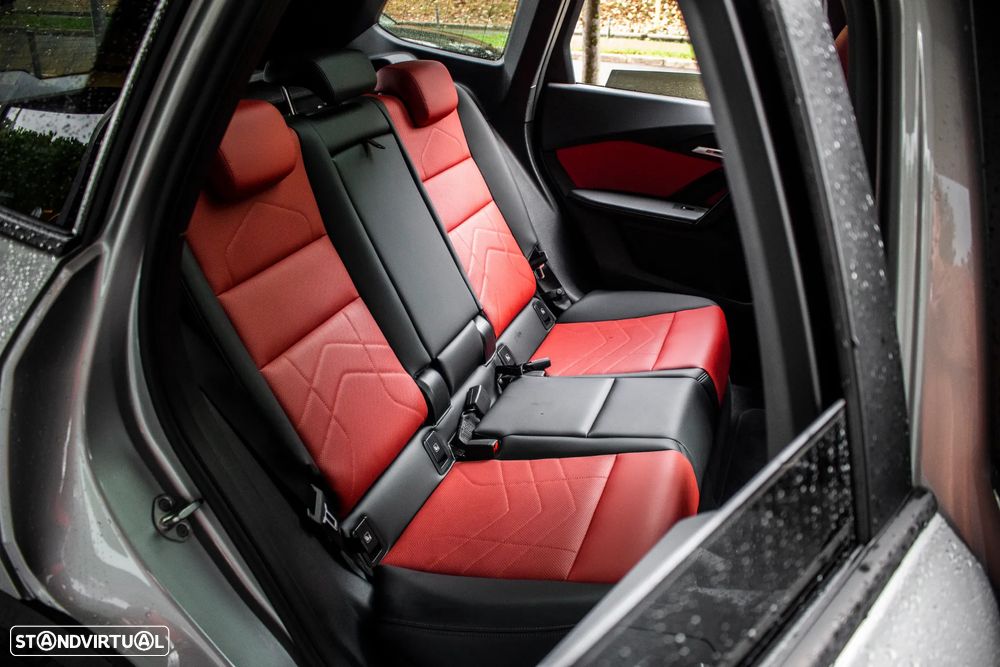 BMW iX1 xDrive30 - 37