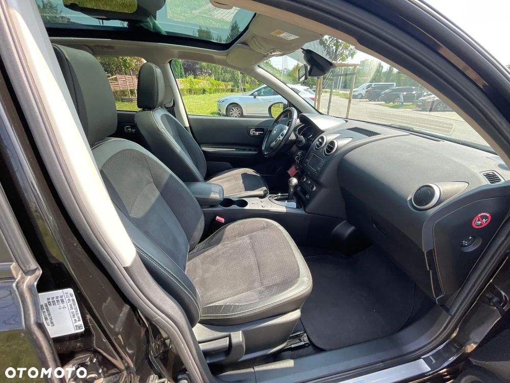 Nissan Qashqai - 17