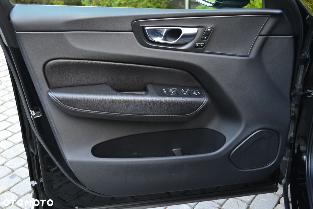 Volvo XC 60 D4 Geartronic Inscription - 27